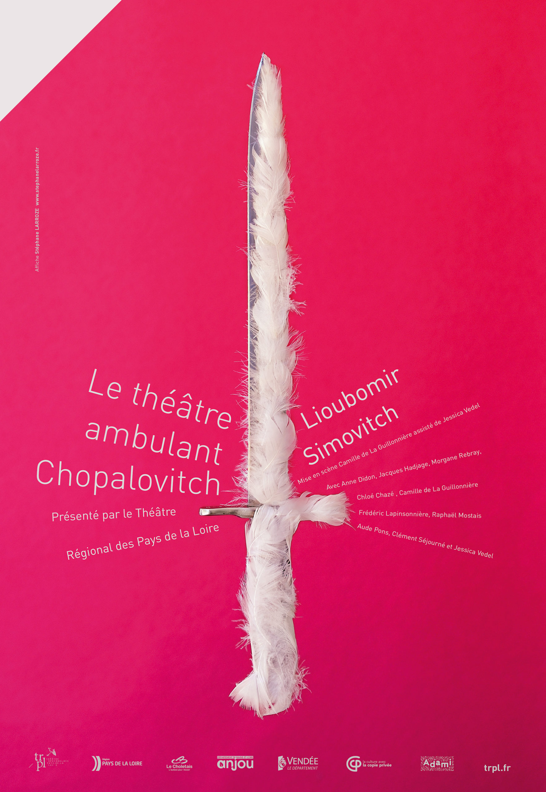 affiche-Stéphane-Larroze-Chopalo-2021