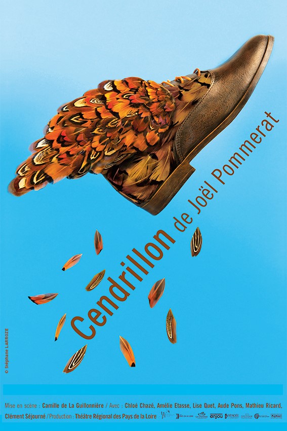 affiche-Cendrillon